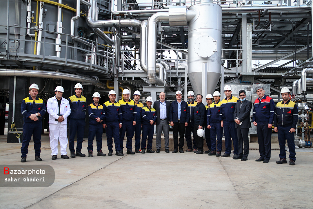 افزایش سالانه ۵۰ میلیون دلار صادرات با ۱۵ میلیون دلار سرمایه گذاری