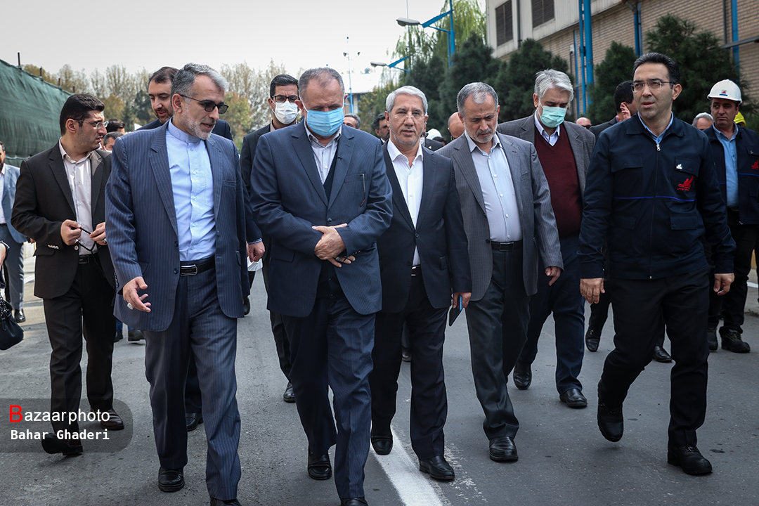 افزایش سالانه ۵۰ میلیون دلار صادرات با ۱۵ میلیون دلار سرمایه گذاری