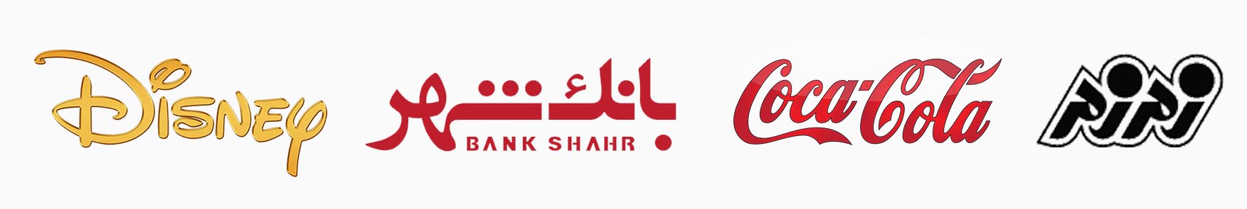 لوگو نوشتاری