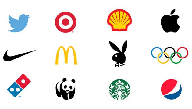 لوگو تصویری