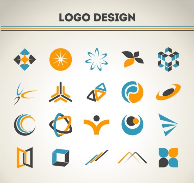 طراح لوگو