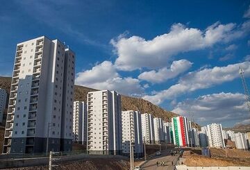 پروژه‌های در آستانه افتتاح نهضت ملی مسکن در آذربایجان شرقی