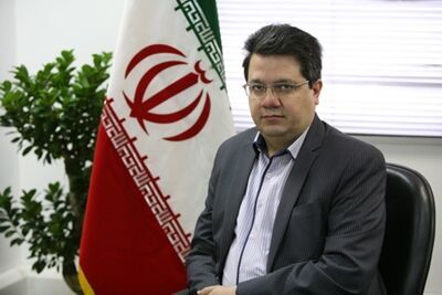 زیرساخت شبکه ستاد نفت مناطق مرکزی با شرکتهای تابع یکپارچهسازی شد زیرساخت شبکه ستاد نفت مناطق مرکزی با شرکتهای تابع یکپارچهسازی شد