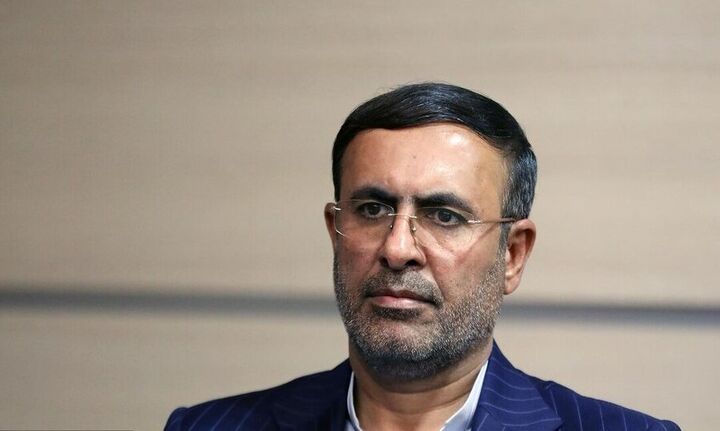 تعرفه صادرات پیاز، سیب زمینی و گوجه فرنگی هر چه سریعتر برداشته شود
 تعرفه صادرات پیاز، سیب زمینی و گوجه فرنگی هر چه سریعتر برداشته شود
