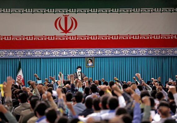لزوم گسترش خطوط ریلی برای تبدیل ایران به معبر ترانزیتی پیشرفته؛ دولت‌های مختلف، کوتاهی کرده اند