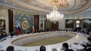 تهران-مسکو بر سکوی جهش همکاری‌های اقتصادی