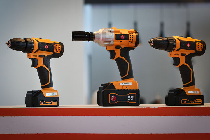 پنجمین نمایشگاه بین المللی صنعت چوب، ماشین آلات، ابزار یراق آلات وابسته