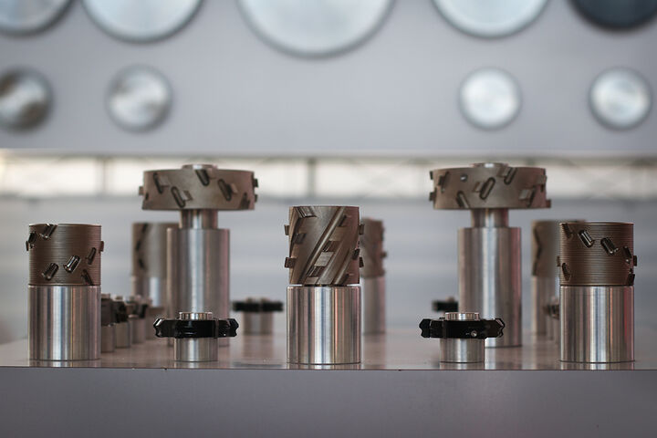 پنجمین نمایشگاه بین المللی صنعت چوب، ماشین آلات، ابزار یراق آلات وابسته