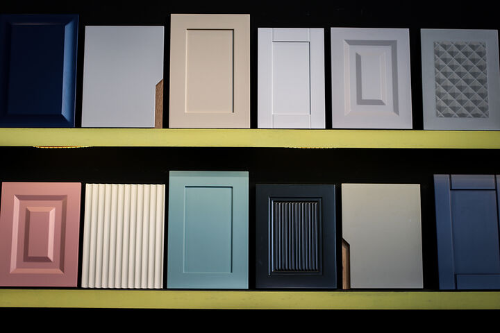 پنجمین نمایشگاه بین المللی صنعت چوب، ماشین آلات، ابزار یراق آلات وابسته