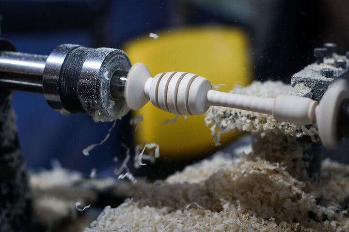 پنجمین نمایشگاه بین المللی صنعت چوب، ماشین آلات، ابزار یراق آلات وابسته