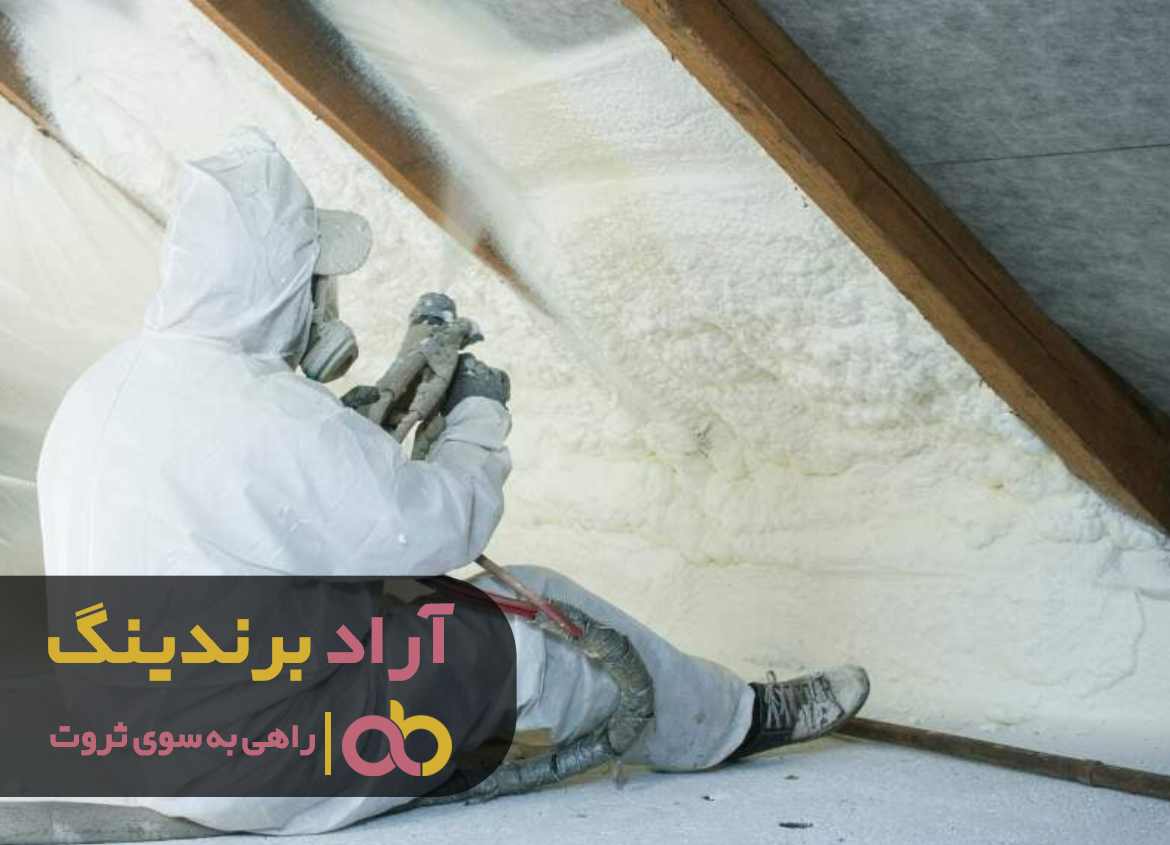 سرمایه گذاری پر رونق و پولساز