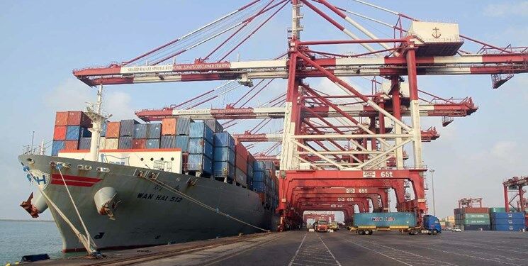 همزمانی رشد تجارت ایران با بی رونقی جهان | فرصت صادراتی در صنایع انرژی بر