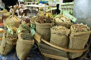 قیمت گیاهان دارویی در اواسط دی۱۴۰۱| رشد ۲۰۰درصدی قیمت خاکشیر به دلیل کاهش چشمگیر تولید در سالجاری