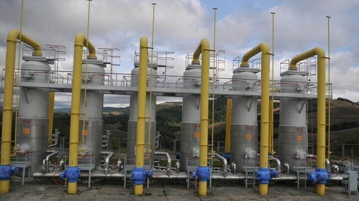 احیای روزانه ۲ میلیون متر مکعبی گاز در زاگرس جنوبی احیای روزانه ۲ میلیون متر مکعبی گاز در زاگرس جنوبی