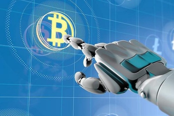 ربات تریدر چیست؟ آیا سوددهی دارد؟