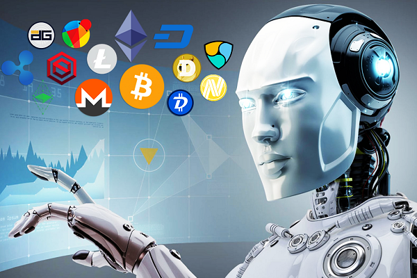 ربات تریدر چیست؟ آیا سوددهی دارد؟