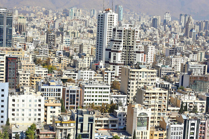 کاهش ارزش پول ملی به رکود در بازار مسکن اصفهان دامن زده است  