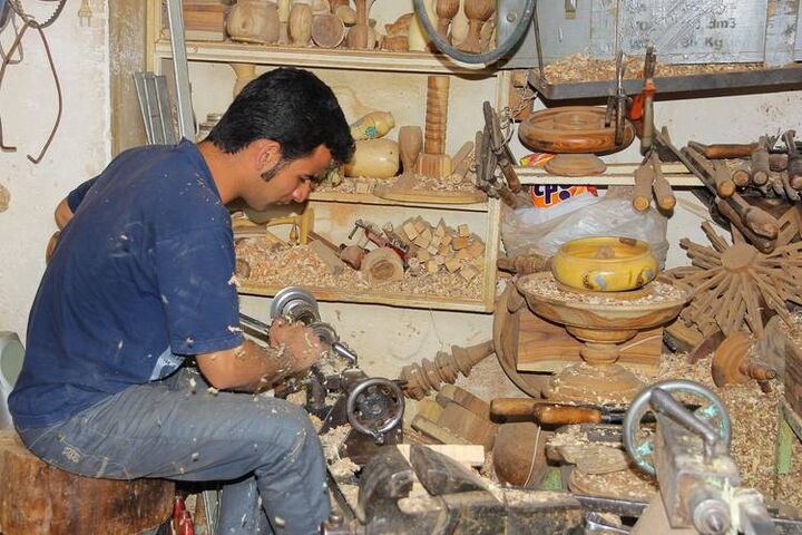 قیمت ابزار کار سر به فلک کشیده است| کارگاههای کوچک نیازمند حمایت قیمت ابزار کار سر به فلک کشیده است| کارگاههای کوچک نیازمند حمایت