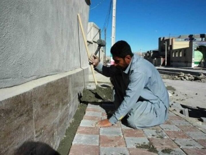 تعداد بانک های پرداخت وام ۲۰۰ میلیونی مسکن روستایی به عدد ۵ رسید| پرداخت ۲۵ هزار فقره تسهیلات