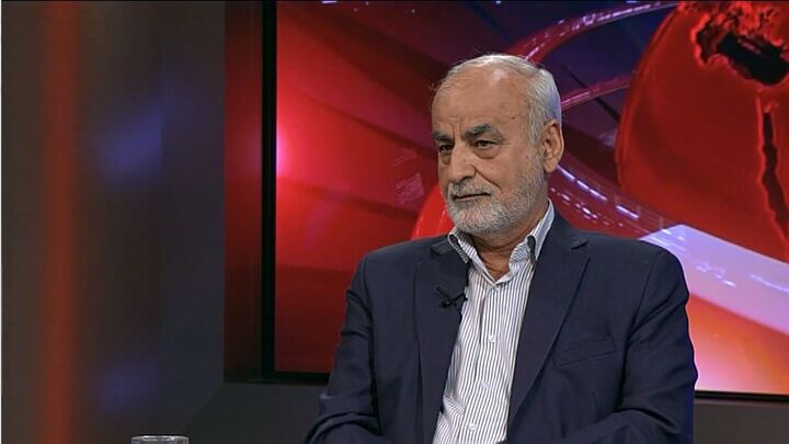 کمیته مشترک پارلمانی ایران_عراق؛ مکمل موثر دیپلماسی رسمی|لزوم اجرا و تکمیل پروژه های عمرانی در عراق کمیته مشترک پارلمانی ایران_عراق؛ مکمل موثر دیپلماسی رسمی|لزوم اجرا و تکمیل پروژه های عمرانی در عراق