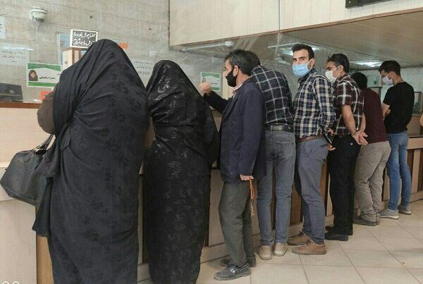 شعب مرکزی بانک‌های کهگیلویه و بویراحمد در روزهای تعطیل باز هستند