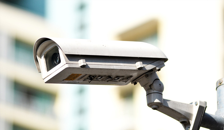 بهترین دوربین مداربسته