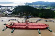 چین رکورد واردات نفت را شکست
