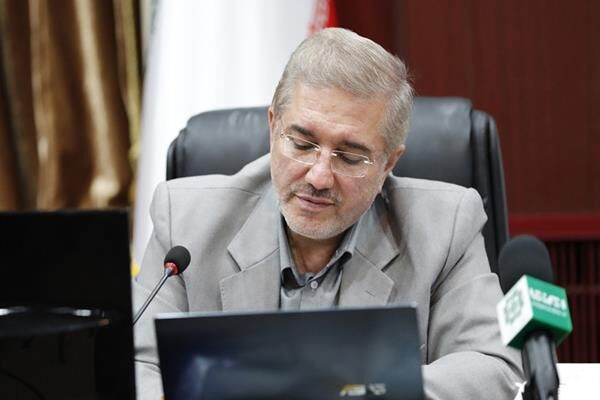 تخصیص ۹ همت اعتبار برای پاداش پایان خدمت ۱۰۵هزار بازنشسته و ایثارگر تخصیص ۹ همت اعتبار برای پاداش پایان خدمت ۱۰۵هزار بازنشسته و ایثارگر