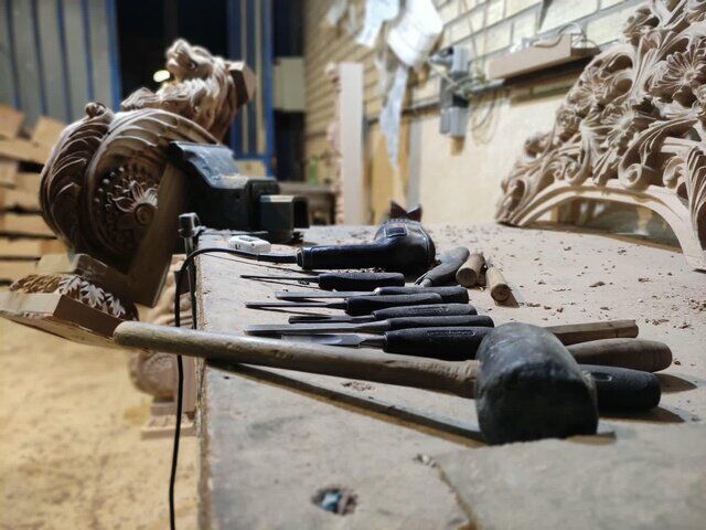 خیز بلند گلستان در انحصار تولید مبل | کمبودها از سرعت توسعه کاسته است