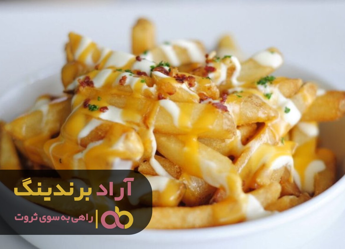 چگونه می شود که با راهکاری ناب ثروتمند شد