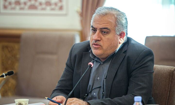 ساخت واحدهای نهضت ملی بنیاد مسکن به ۱۶۷ هزار و ۷۰۰ واحد رسید ساخت واحدهای نهضت ملی بنیاد مسکن به ۱۶۷ هزار و ۷۰۰ واحد رسید