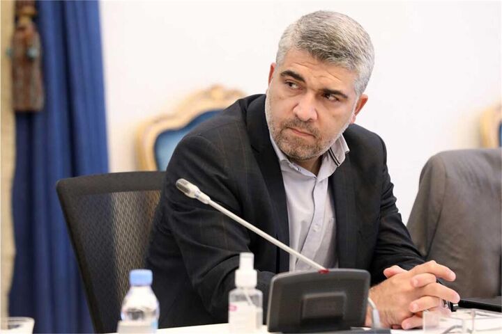 افزایش ۳ برابری تماسهای صوتی و تصویری پیامرسانهای ایرانی در ایام اربعین افزایش ۳ برابری تماسهای صوتی و تصویری پیامرسانهای ایرانی در ایام اربعین