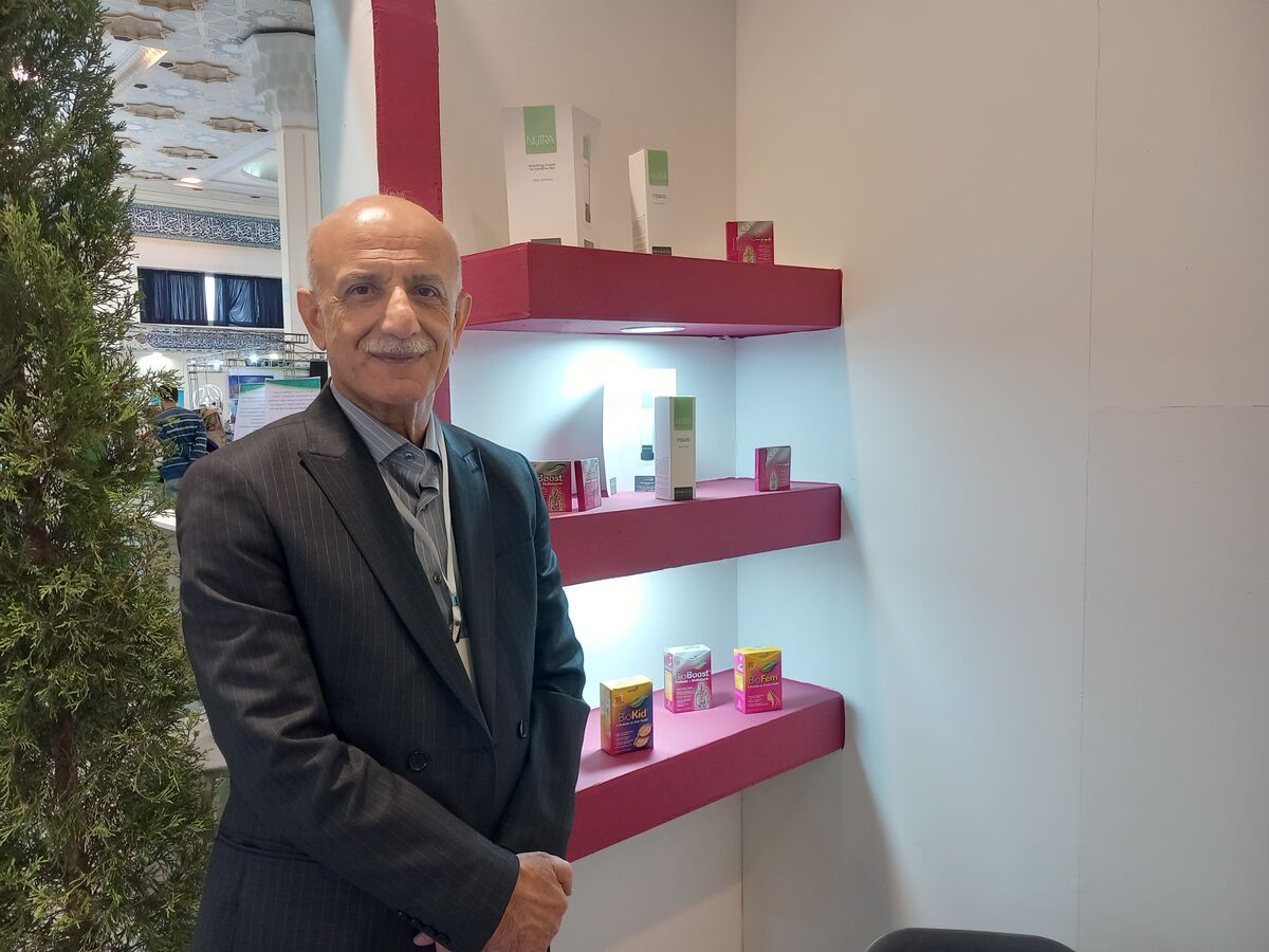 روسیه، آذربایجان و ترکیه؛ بازارهای هدف پروبیوتیک دامی کشور|مکمل پروبیوتیک سلامت محصول را تضمین میکند