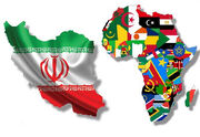 غنا، مقصد نخست صادرات و آفریقای جنوبی مبدا نخست واردات ایران از آفریقا