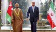 مذاکرات رفع تحریم محور گفت‌وگوی امیرعبداللهیان و همتای عمانی