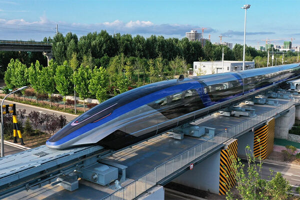 قطار سریع السیر اصفهان- تهران روی ریل رکود| مانعگذاری برخی مسئولان در مسیر اجرای پروژه