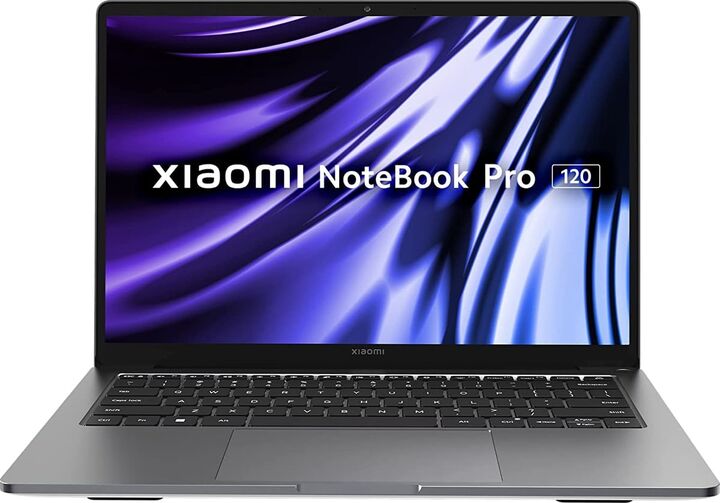 شیائومی Pro ۱۲۰G؛ لپ تاپ خوش قیمت و جذاب غول چینی+مشخصات فنی
