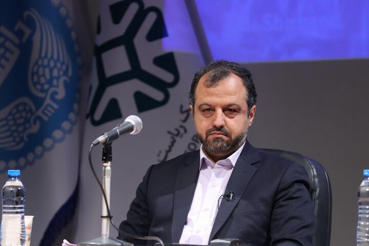 اتاق شیشهای مولدسازی آغاز به کار کرد اتاق شیشهای مولدسازی آغاز به کار کرد