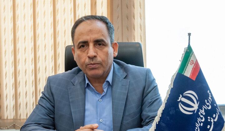 حفظ حریم خطوط لوله انتقال نفت تهران با همکاری شورای تأمین حفظ حریم خطوط لوله انتقال نفت تهران با همکاری شورای تأمین
