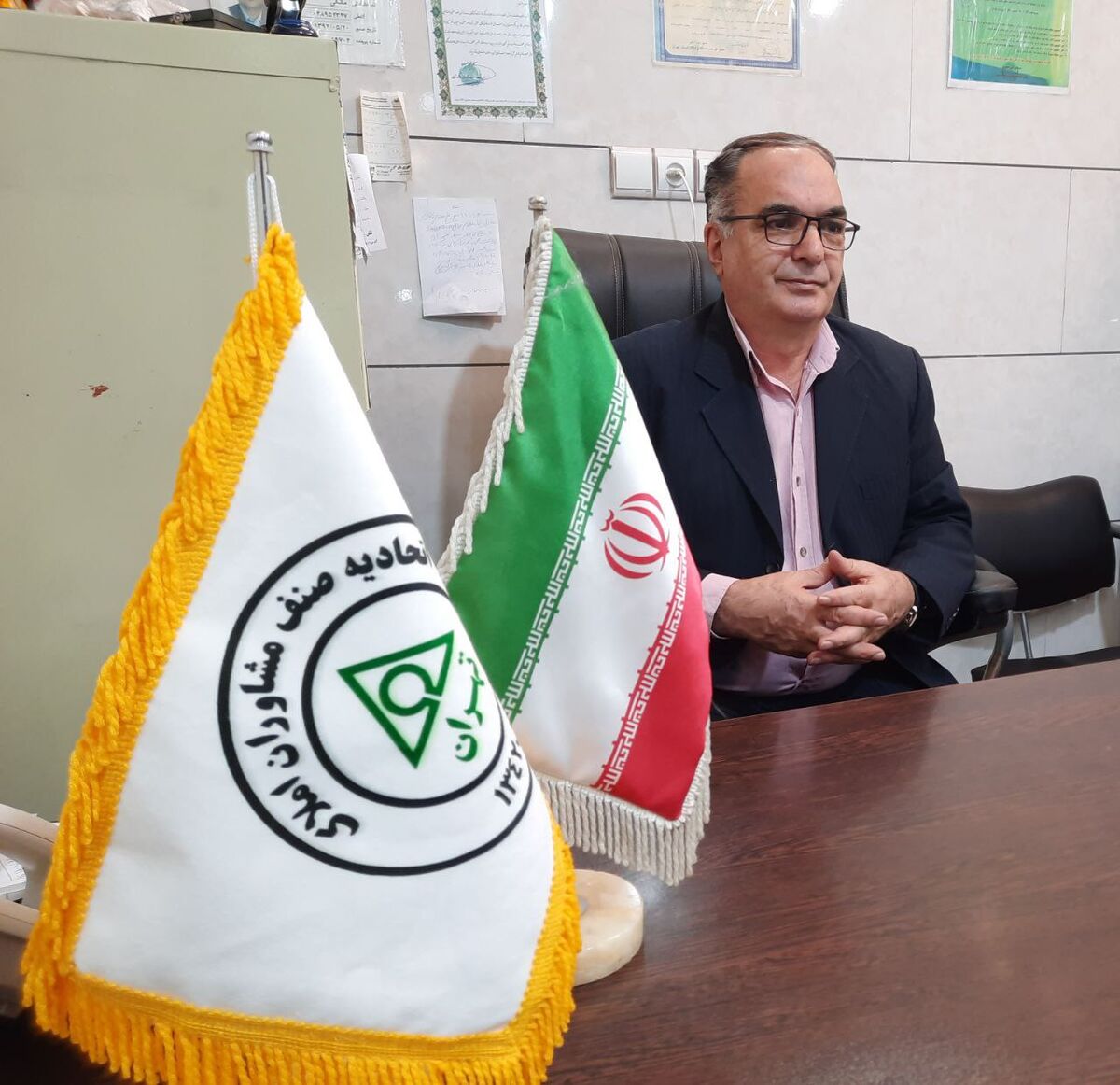 تناقض آماری مرکز آمار از کف بازار| انبوه سازان: قیمت مصالح ساختمانی افزایش دارد