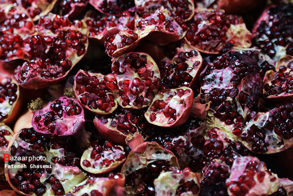 «یلدا» روایت گر قصه گرانی شد | «گلایه از تورم» زیر کرسیِ بی رونق خانه ها