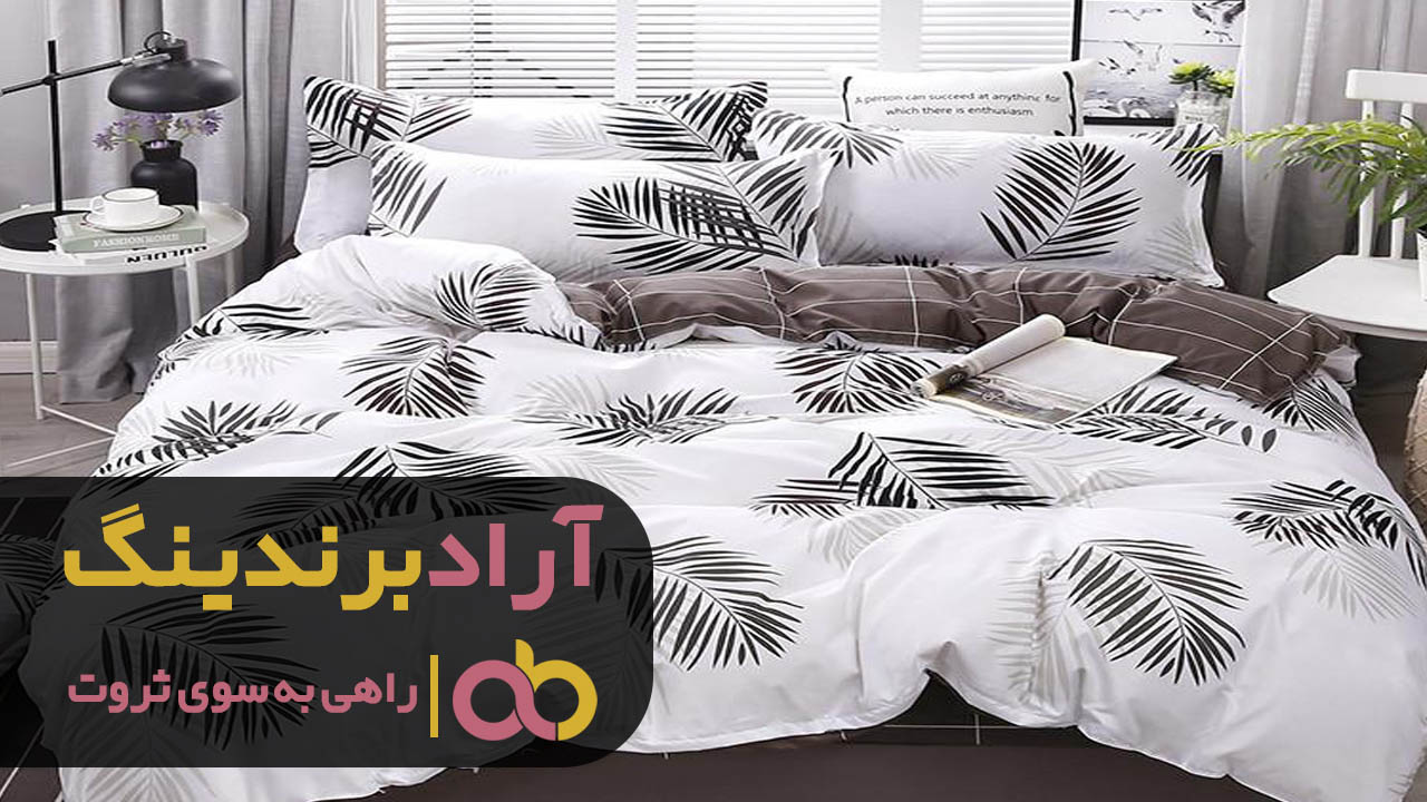 برای رسیدن به ثروت حواس پرتی را از خود دور کردم