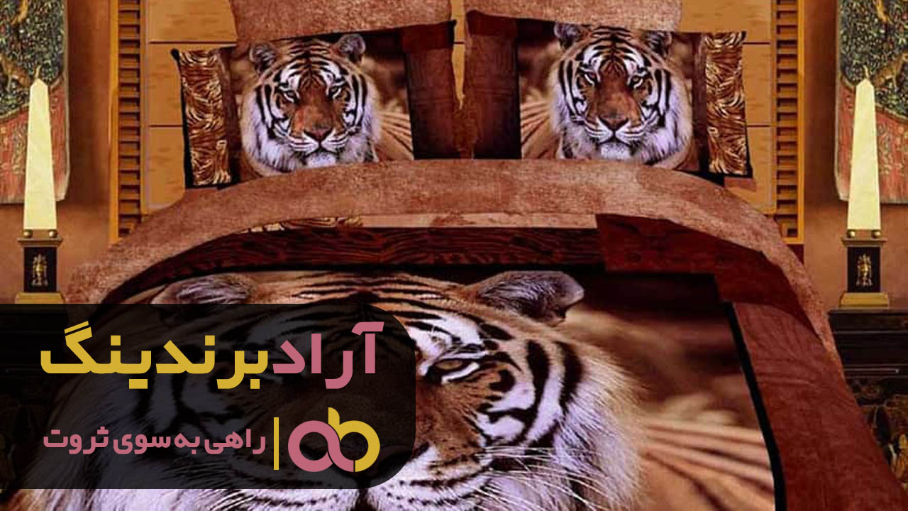 روی خودم حساب باز کردم تا به ثروت رسیدم