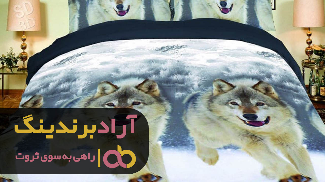 کار و تلاش بدون وقفه مرا به سود کلان رساند