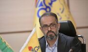 عضو اصلی هیات مدیره شرکت ملی گاز ایران منصوب شد