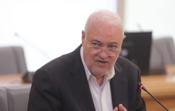 برگزاری  هفتمین نمایشگاه اختصاصی جمهوری اسلامی ایران در تاجیکستان برگزاری  هفتمین نمایشگاه اختصاصی جمهوری اسلامی ایران در تاجیکستان