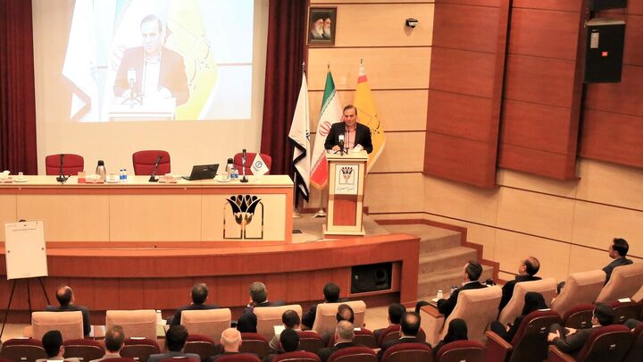 نخستین چک امن دیجیتال کشور در بانک پارسیان صادر شد  نخستین چک امن دیجیتال کشور در بانک پارسیان صادر شد