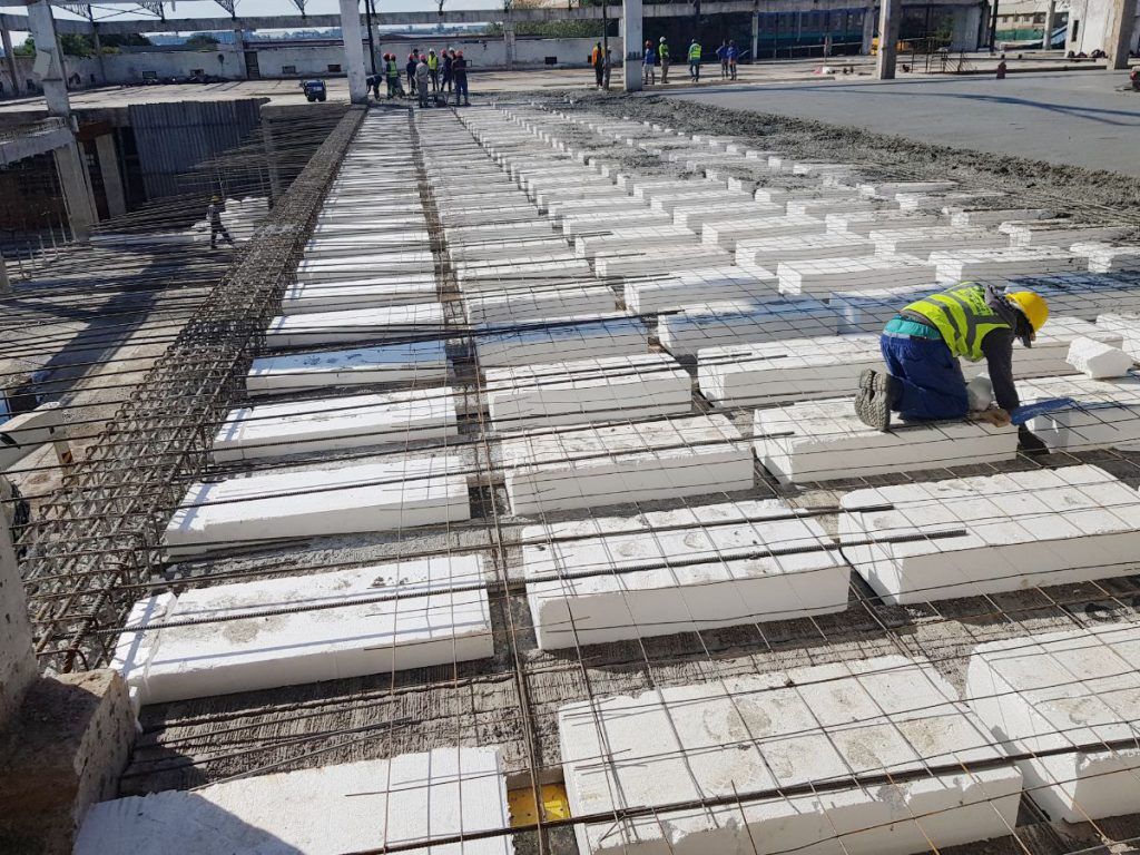 بازار نابسامان یونولیت در مازندران؛ کارد به استخوان ساختمان رسید