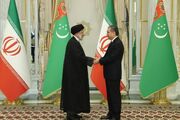 وضعیت فعال ترانزیت ایران و ترکمنستان، امیدواری به همکاری گسترده در کریدورهای مشترک