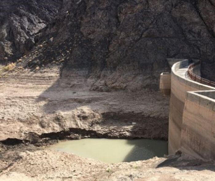 سازه های آبی بدون متولی| مسئولیتی که هیچ کسی گردن نمی گیرد سازه های آبی بدون متولی| مسئولیتی که هیچ کسی گردن نمی گیرد